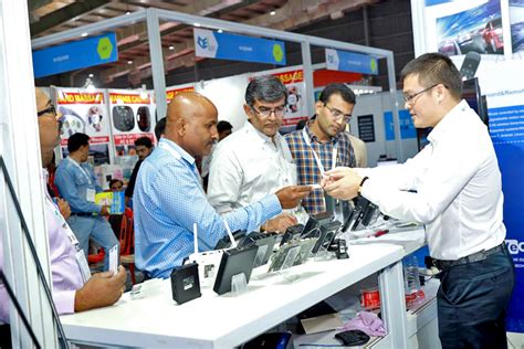 World of Consumer Electronics Expo .